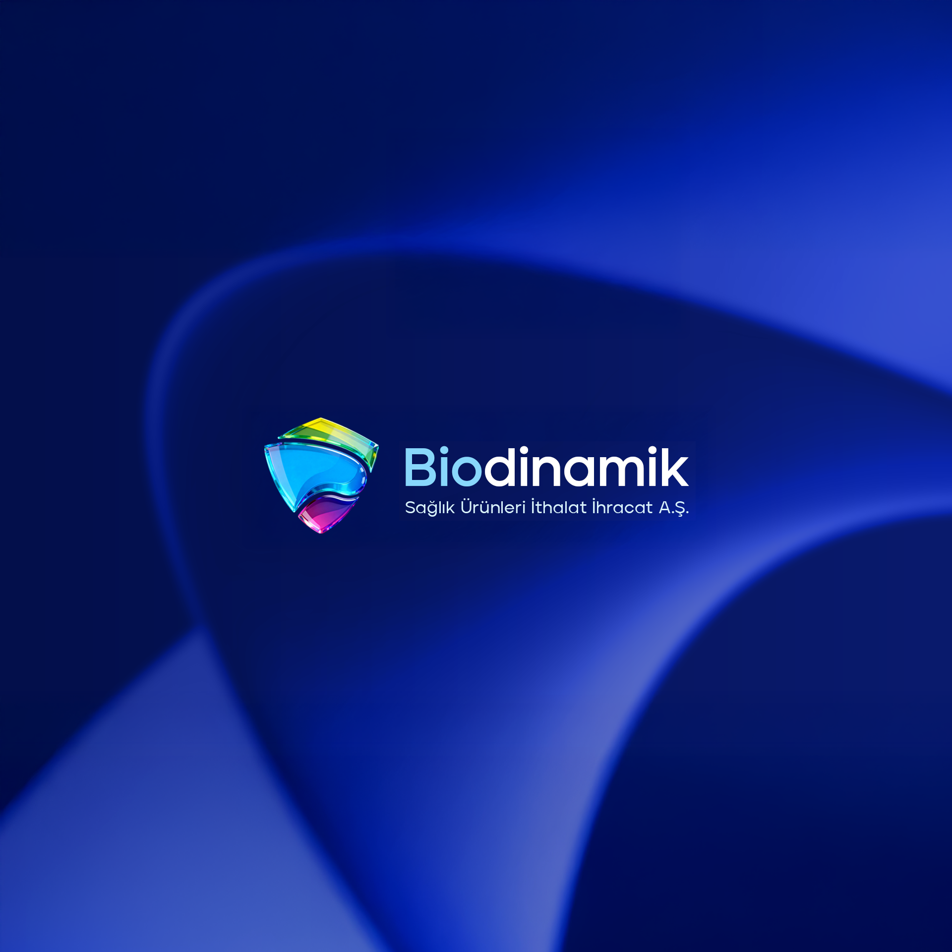Biodinamik Logo